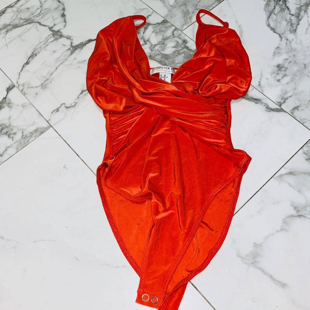 Body suits